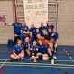 Quadrant bouw VTC Woerden dames 1 verliest laatste wedstrijd van het seizoen